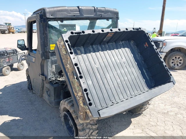 Polaris Ranger Xp 1000 Premium 2023 4XARRE992P8025349 Image 3