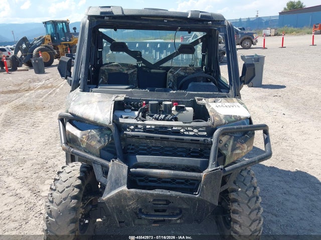 Polaris Ranger Xp 1000 Premium 2023 4XARRE992P8025349 Image 5