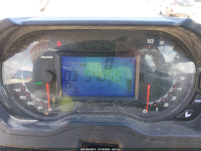 Polaris Ranger Xp 1000 Premium 2023 4XARRE992P8025349 Image 7