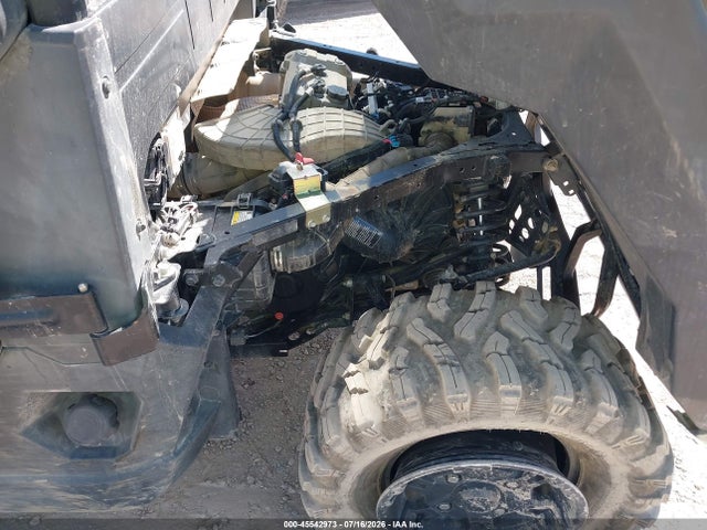 Polaris Ranger Xp 1000 Premium 2023 4XARRE992P8025349 Image 9