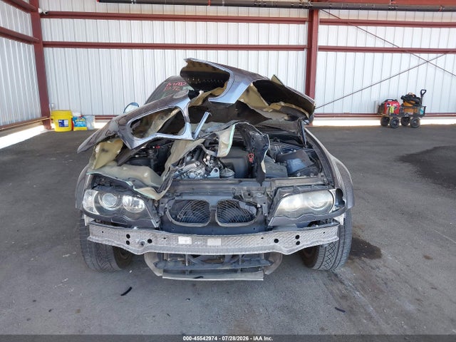 Aukcja sprzedaży 2002 Bmw M3, vin: WBSBL934X2JR14796, numer aukcji: 45542974