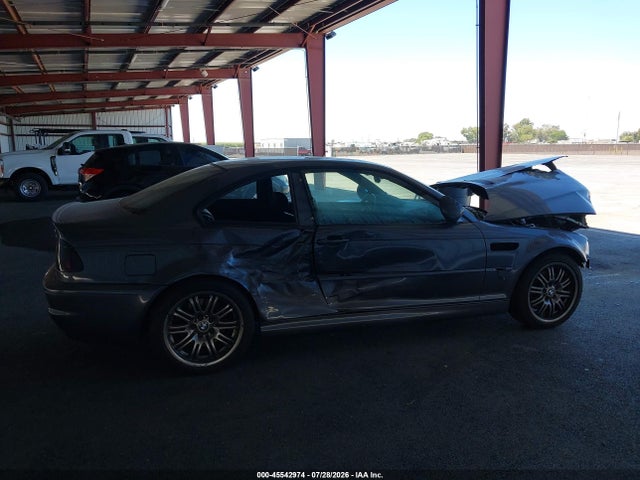 Aukcja sprzedaży 2002 Bmw M3, vin: WBSBL934X2JR14796, numer aukcji: 45542974