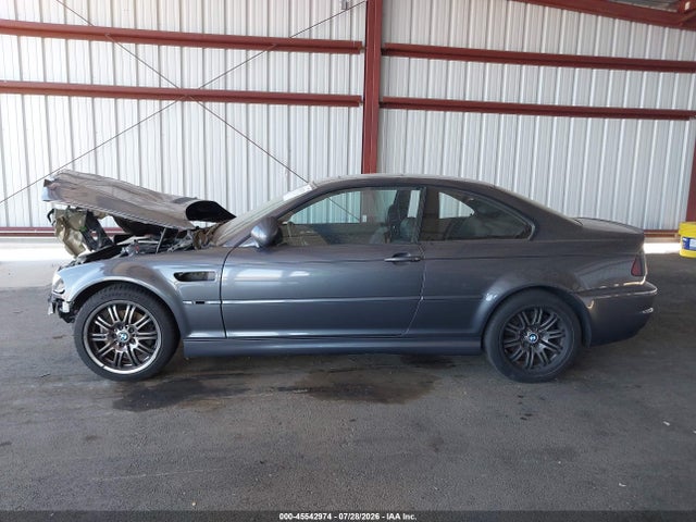 Aukcja sprzedaży 2002 Bmw M3, vin: WBSBL934X2JR14796, numer aukcji: 45542974