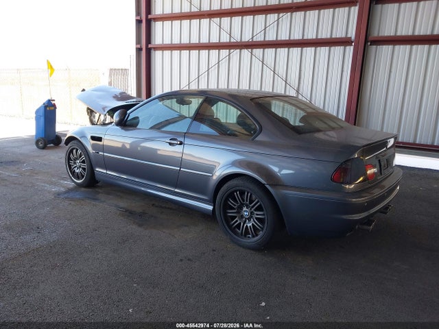 Aukcja sprzedaży 2002 Bmw M3, vin: WBSBL934X2JR14796, numer aukcji: 45542974