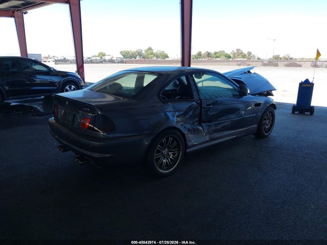 Aukcja sprzedaży 2002 Bmw M3, vin: WBSBL934X2JR14796, numer aukcji: 45542974