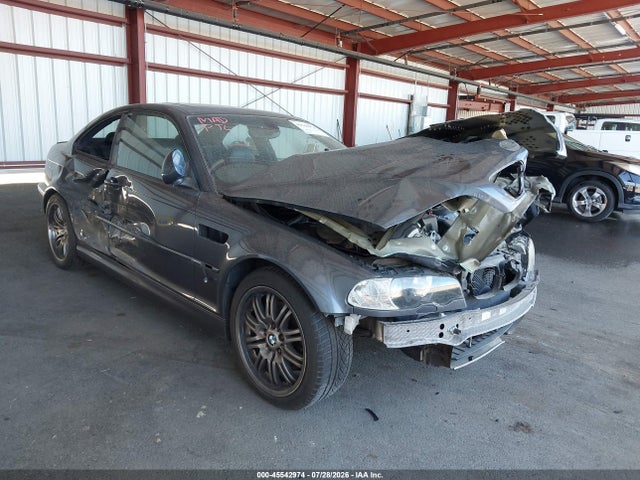 Aukcja sprzedaży 2002 Bmw M3, vin: WBSBL934X2JR14796, numer aukcji: 45542974