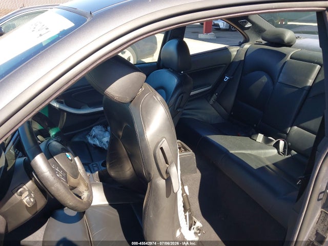 Aukcja sprzedaży 2002 Bmw M3, vin: WBSBL934X2JR14796, numer aukcji: 45542974