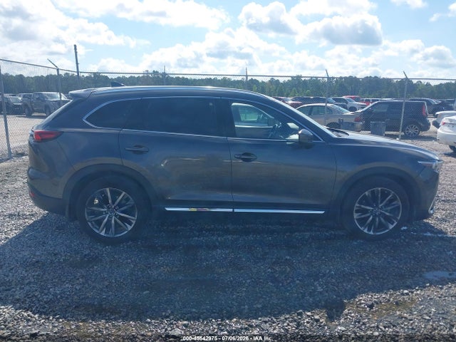 Aukcja sprzedaży 2016 Mazda Cx-9 Signature, vin: JM3TCBEY1G0100804, numer aukcji: 45542975