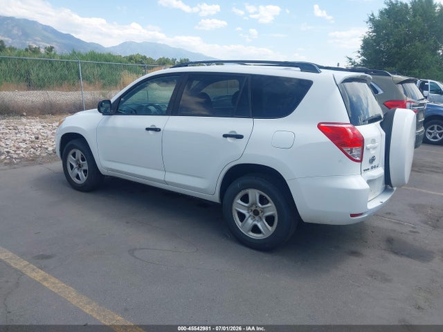 Aukcja sprzedaży 2006 Toyota Rav4, vin: JTMBD33V065025966, numer aukcji: 45542981