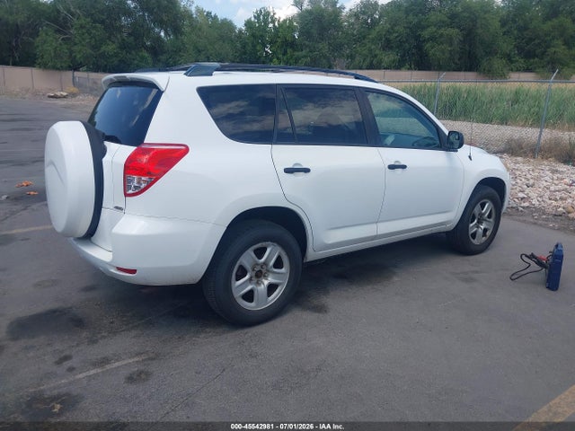 Aukcja sprzedaży 2006 Toyota Rav4, vin: JTMBD33V065025966, numer aukcji: 45542981