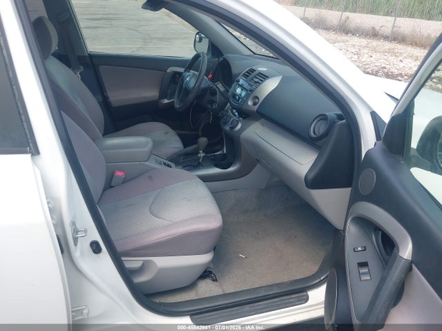 45542981 :رقم المزاد ، JTMBD33V065025966 vin ، 2006 Toyota Rav4 مزاد بيع