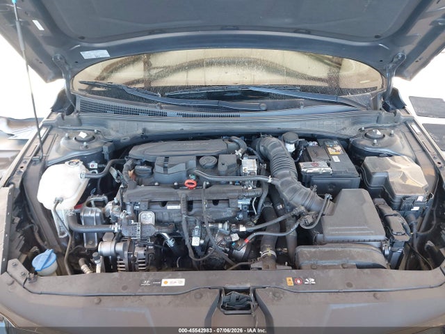 KMHLR4AF9NU362546 Hyundai Elantra N Line