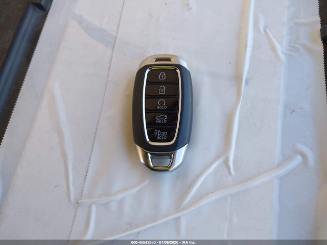 KMHLR4AF9NU362546 Hyundai Elantra N Line