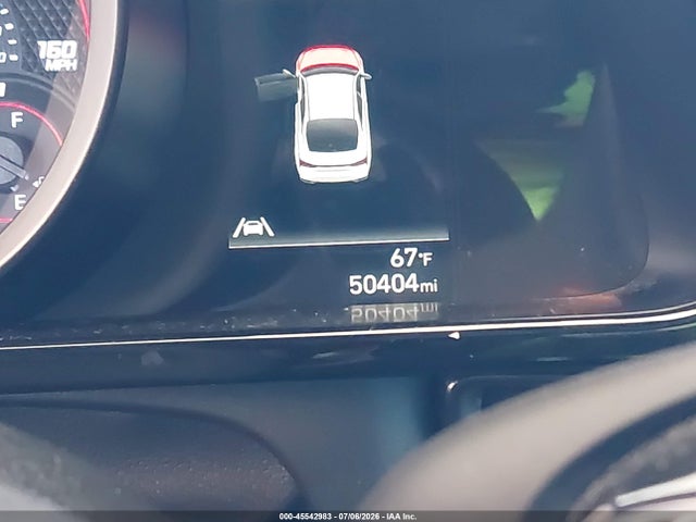 KMHLR4AF9NU362546 Hyundai Elantra N Line