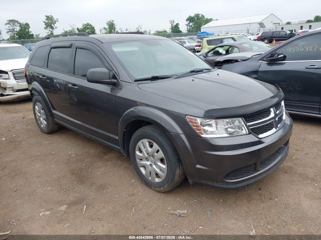 Aukcja sprzedaży 2016 Dodge Journey Se, vin: 3C4PDCAB8GT151881, numer aukcji: 45542986