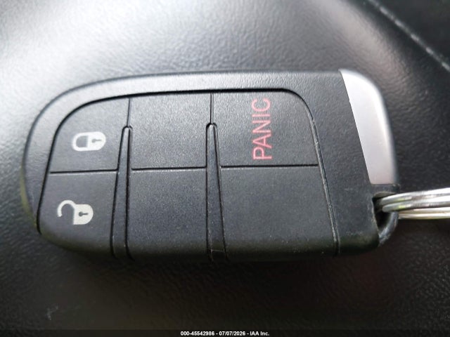Aukcja sprzedaży 2016 Dodge Journey Se, vin: 3C4PDCAB8GT151881, numer aukcji: 45542986