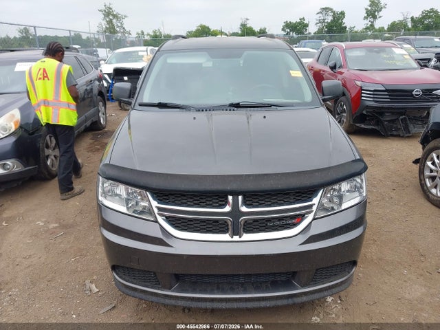 Aukcja sprzedaży 2016 Dodge Journey Se, vin: 3C4PDCAB8GT151881, numer aukcji: 45542986