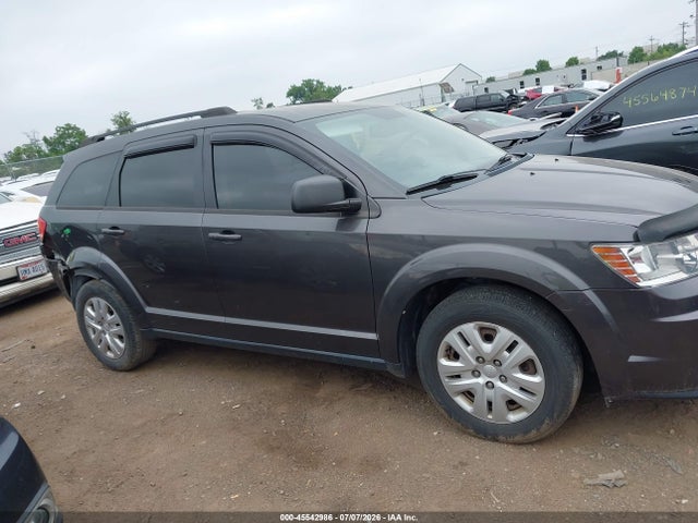 Aukcja sprzedaży 2016 Dodge Journey Se, vin: 3C4PDCAB8GT151881, numer aukcji: 45542986