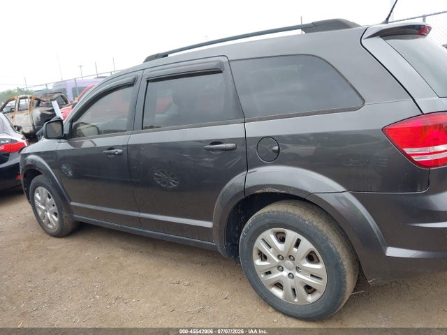 Aukcja sprzedaży 2016 Dodge Journey Se, vin: 3C4PDCAB8GT151881, numer aukcji: 45542986