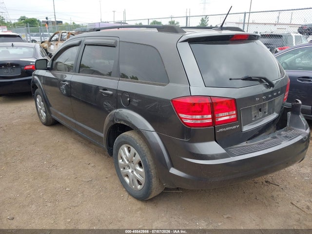 Aukcja sprzedaży 2016 Dodge Journey Se, vin: 3C4PDCAB8GT151881, numer aukcji: 45542986