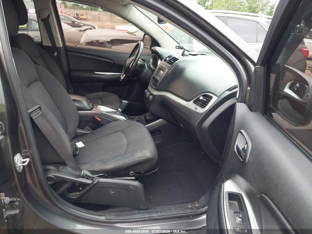 Aukcja sprzedaży 2016 Dodge Journey Se, vin: 3C4PDCAB8GT151881, numer aukcji: 45542986