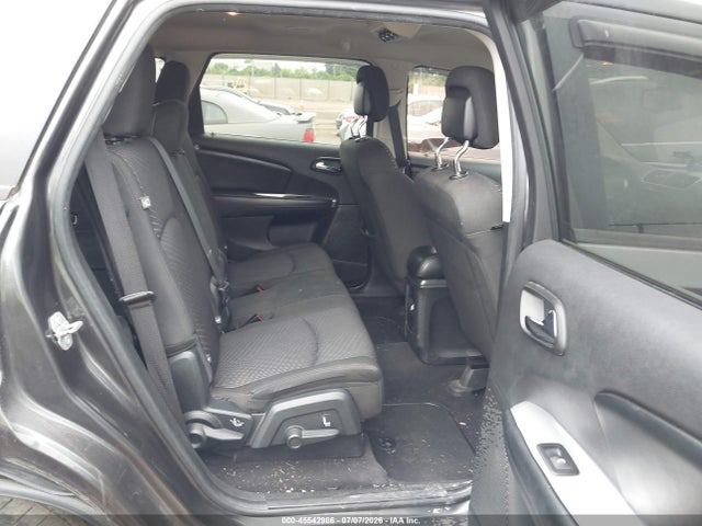 Aukcja sprzedaży 2016 Dodge Journey Se, vin: 3C4PDCAB8GT151881, numer aukcji: 45542986