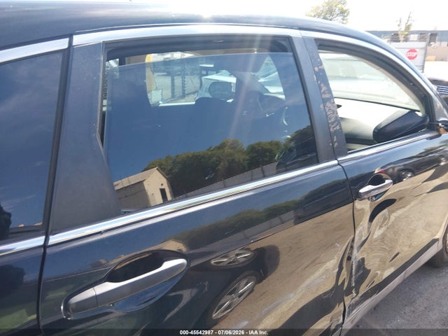 Aukcja sprzedaży 2013 Honda Cr-v Lx, vin: 2HKRM3H37DH517896, numer aukcji: 45542987