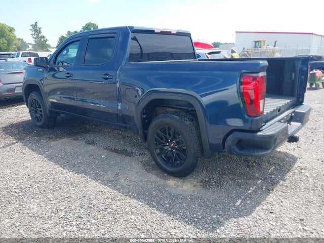 2020 Gmc Sierra 1500 2wd  Short Box Elevation მანქანა იყიდება აუქციონზე, vin: 3GTP8CED4LG132280, აუქციონის ნომერი: 45542988