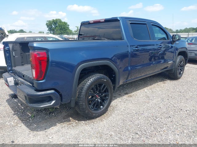 2020 Gmc Sierra 1500 2wd  Short Box Elevation მანქანა იყიდება აუქციონზე, vin: 3GTP8CED4LG132280, აუქციონის ნომერი: 45542988