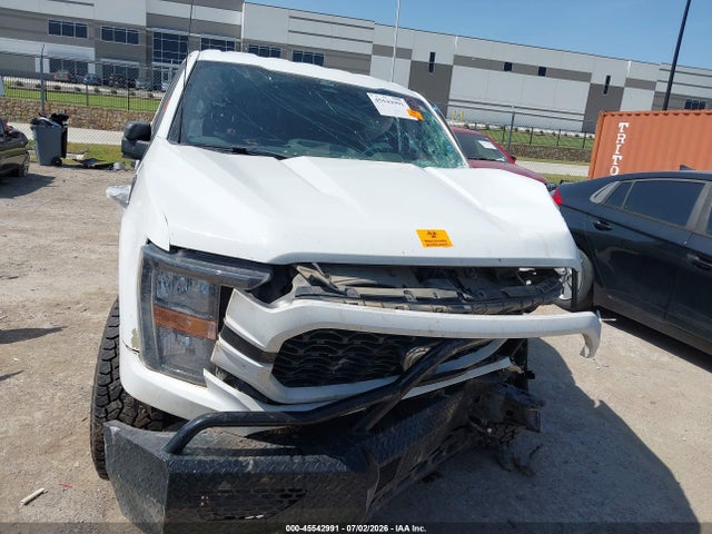 Продажа на аукционе авто 2023 Ford F-150 Xl, vin: 1FTFW1E51PKD18713, номер лота: 45542991