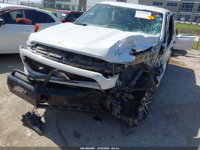 Aukcja sprzedaży 2023 Ford F-150 Xl, vin: 1FTFW1E51PKD18713, numer aukcji: 45542991