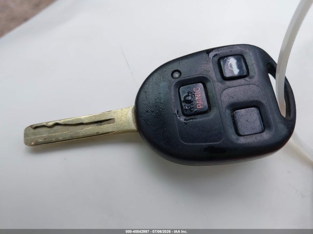 Aukcja sprzedaży 2003 Lexus Ls 430, vin: JTHBN30F630094078, numer aukcji: 45542997
