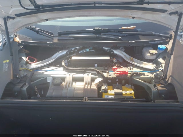Продаж на аукціоні авто 2018 Tesla Model S 100d/75d/p100d, vin: 5YJSA1E21JF277409, номер лоту: 45542999