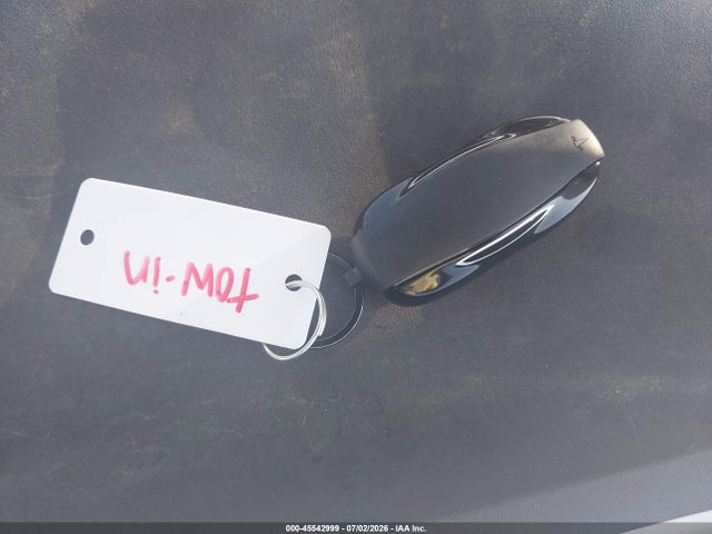 Продаж на аукціоні авто 2018 Tesla Model S 100d/75d/p100d, vin: 5YJSA1E21JF277409, номер лоту: 45542999