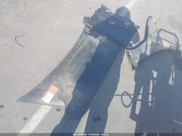Продаж на аукціоні авто 2018 Tesla Model S 100d/75d/p100d, vin: 5YJSA1E21JF277409, номер лоту: 45542999