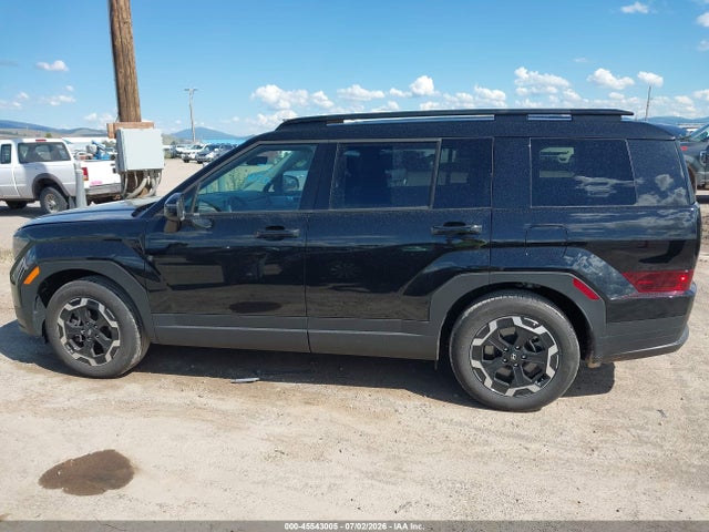 Hyundai Santa Fe Sel 2026 5NMP24GL0TH192766 Image 14