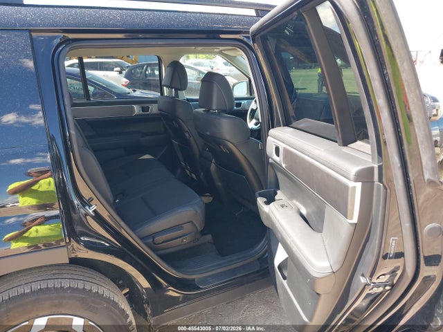 Hyundai Santa Fe Sel 2026 5NMP24GL0TH192766 Image 8