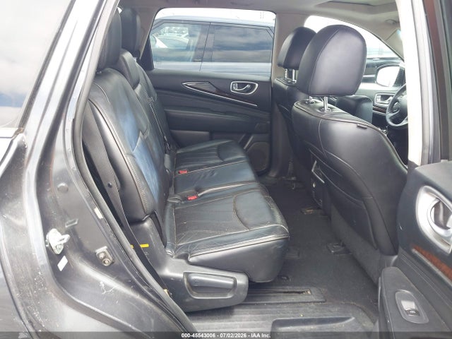Aukcja sprzedaży 2014 Infiniti Qx60 Hybrid, vin: 5N1CL0MN0EC515575, numer aukcji: 45543006