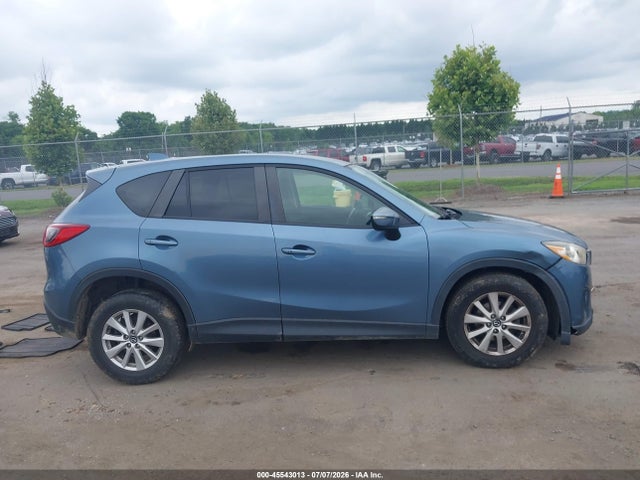 Aukcja sprzedaży 2015 Mazda Cx-5 Touring, vin: JM3KE4CY3F0473507, numer aukcji: 45543013