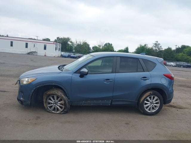 Aukcja sprzedaży 2015 Mazda Cx-5 Touring, vin: JM3KE4CY3F0473507, numer aukcji: 45543013