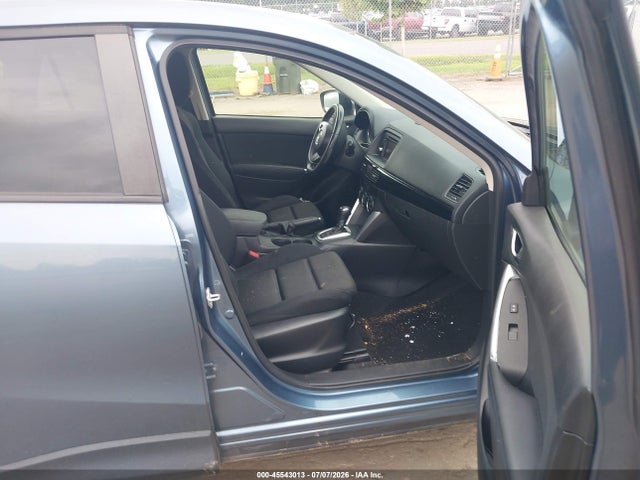 Aukcja sprzedaży 2015 Mazda Cx-5 Touring, vin: JM3KE4CY3F0473507, numer aukcji: 45543013
