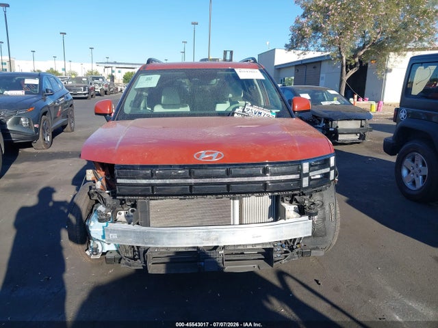 Hyundai Santa Fe Limited 2025 5NMP4DGL2SH085887 Image 13