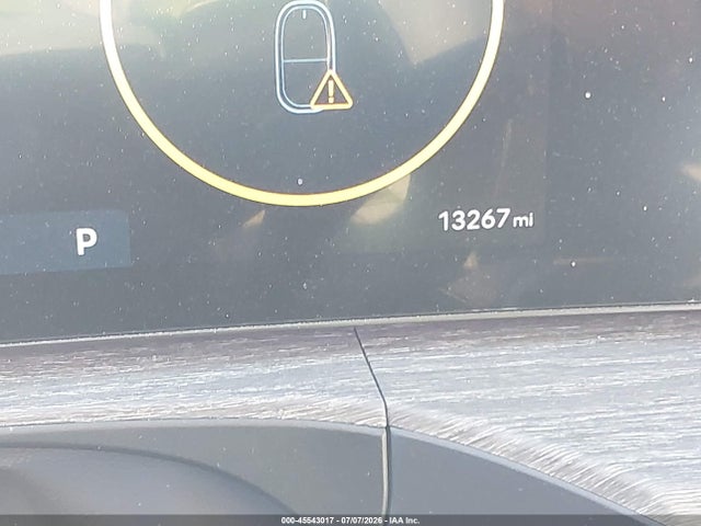 Hyundai Santa Fe Limited 2025 5NMP4DGL2SH085887 Image 16