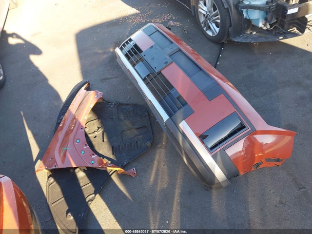 Hyundai Santa Fe Limited 2025 5NMP4DGL2SH085887 Image 12
