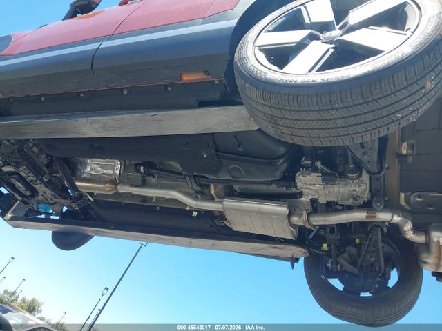Hyundai Santa Fe Limited 2025 5NMP4DGL2SH085887 Image 18