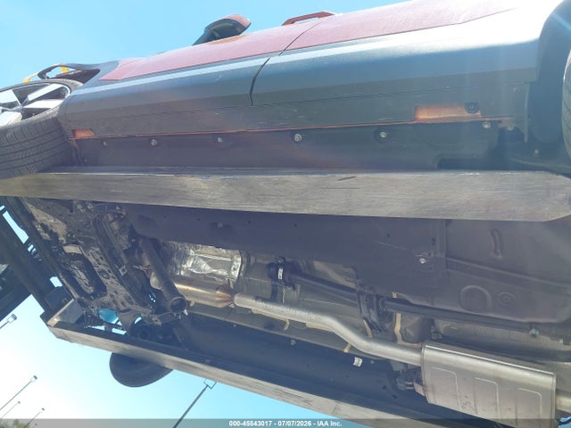 Hyundai Santa Fe Limited 2025 5NMP4DGL2SH085887 Image 19