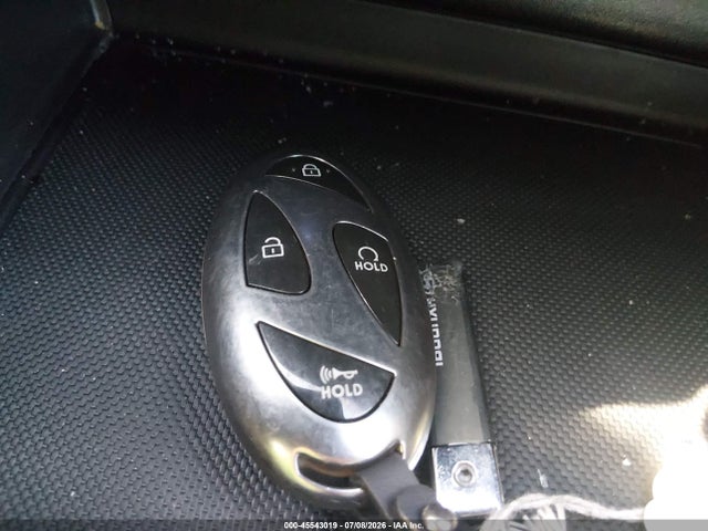 45543019 :رقم المزاد ، KMHL64JA3RA374339 vin ، 2024 Hyundai Sonata Sel مزاد بيع