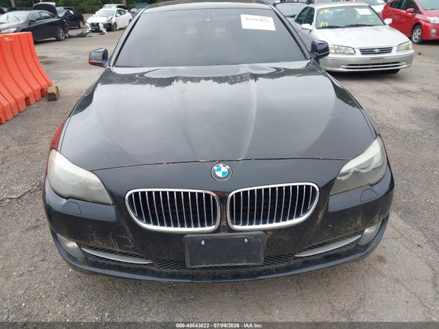 45543022 :رقم المزاد ، WBAFU7C5XBC781428 vin ، 2011 Bmw 535i Xdrive مزاد بيع