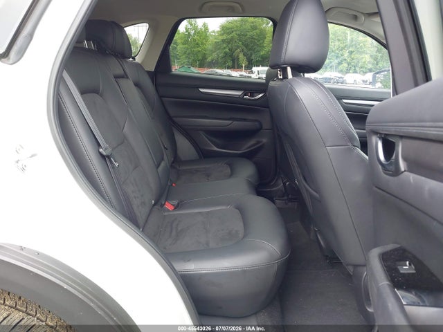 Aukcja sprzedaży 2021 Mazda Cx-5 Touring, vin: JM3KFBCM2M0480637, numer aukcji: 45543026