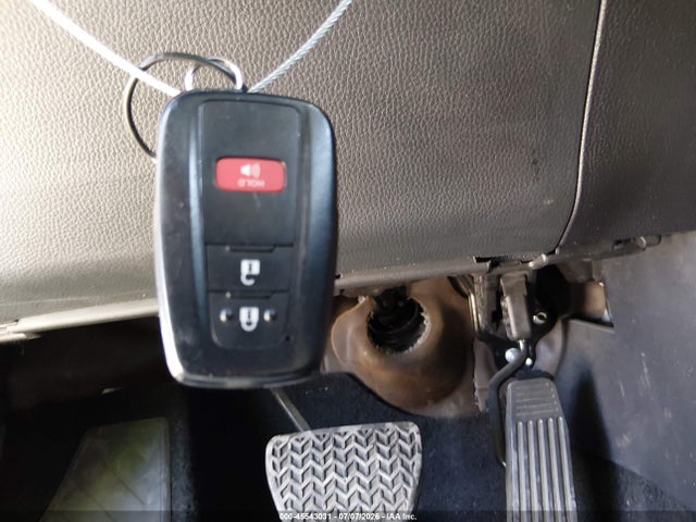 2T3RWRFV0SW268509 Toyota Rav4 Hybrid Xle